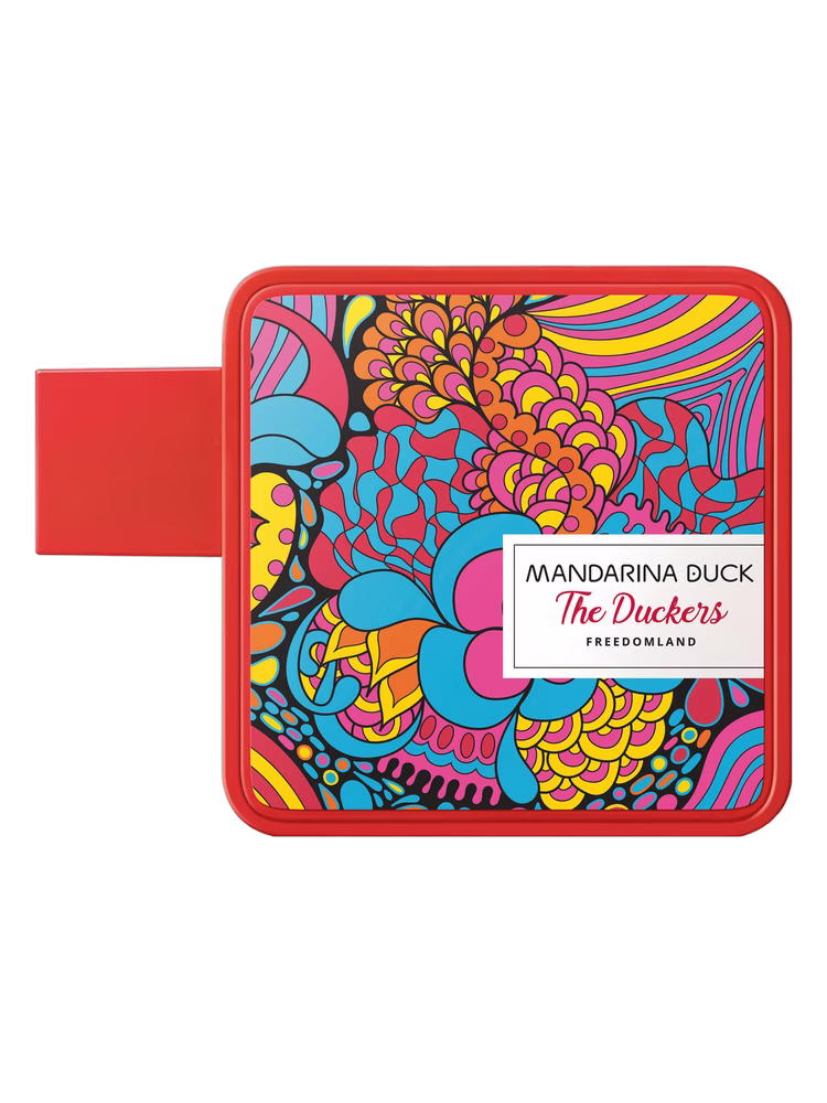 Mandarina Duck Freedomland