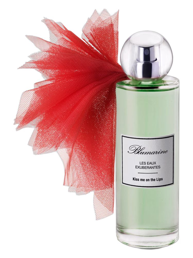 Blumarine Kiss Me On The Lips
