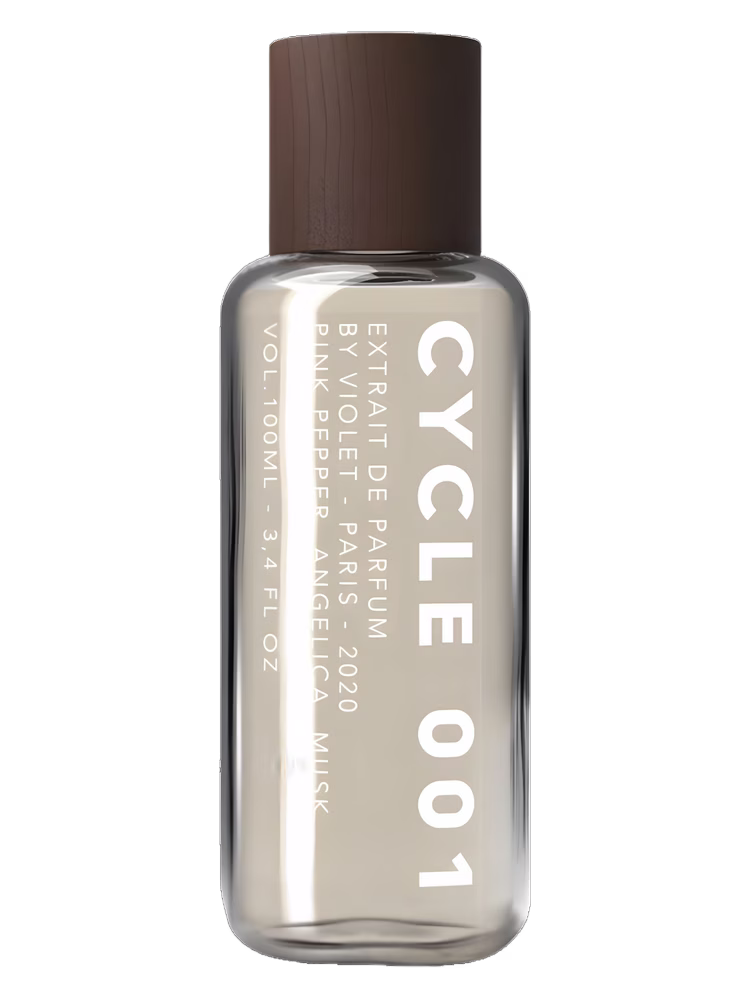 Maison Violet CYCLE 001
