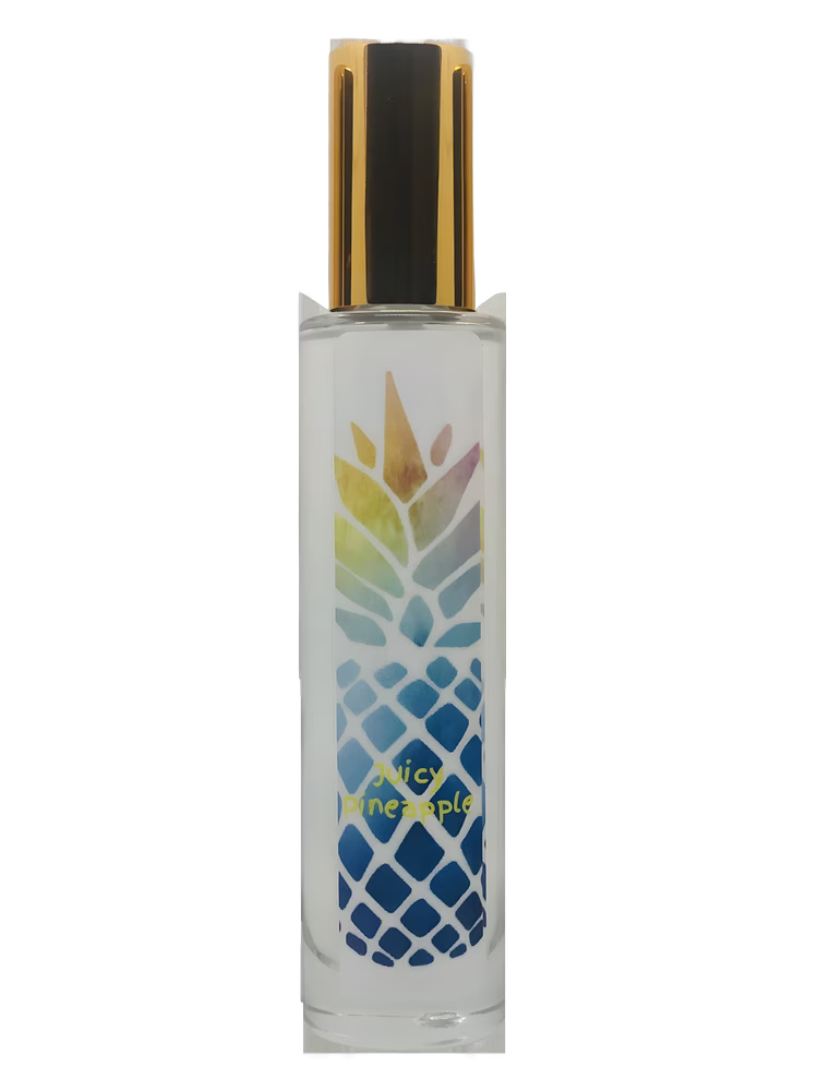 Ganache Parfums Juicy Pineapple