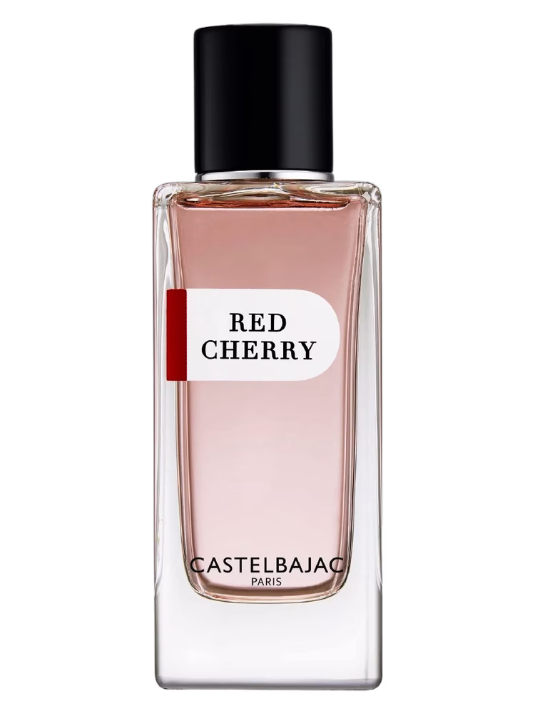 Castelbajac Red Cherry