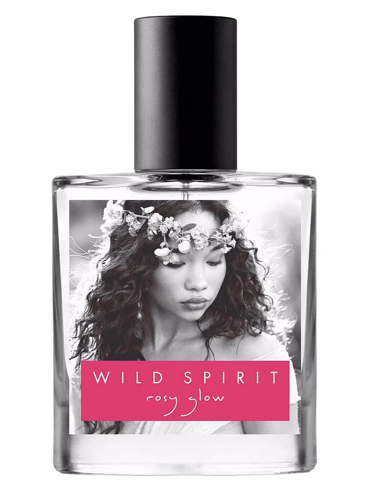 Wild Spirit Rosy Glow