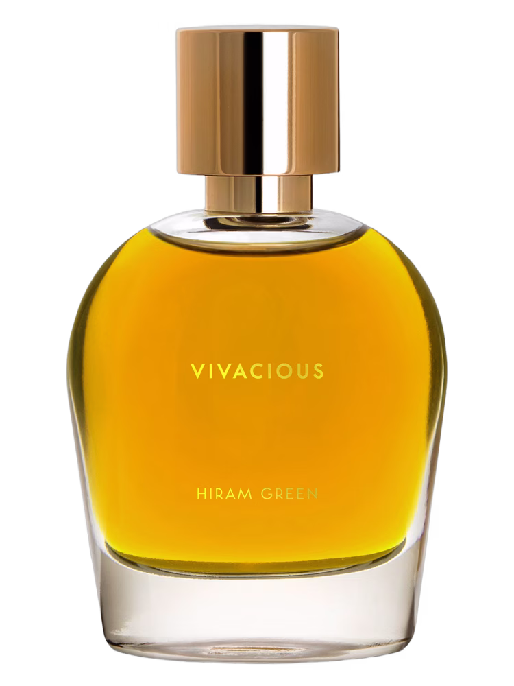 Hiram Green Vivacious