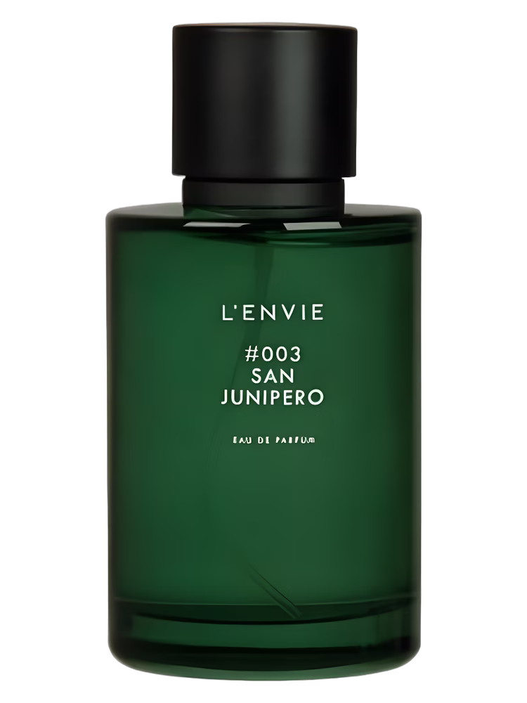 L’envie Parfums #003 San Junipero