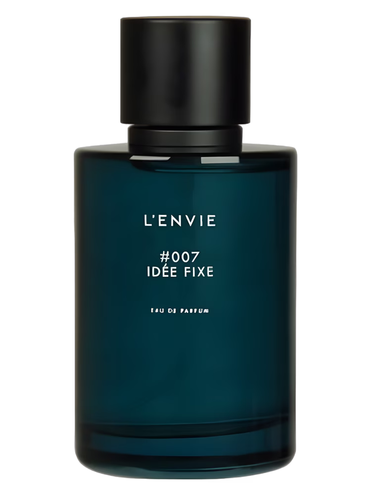 L’envie Parfums #007 Idée Fixe