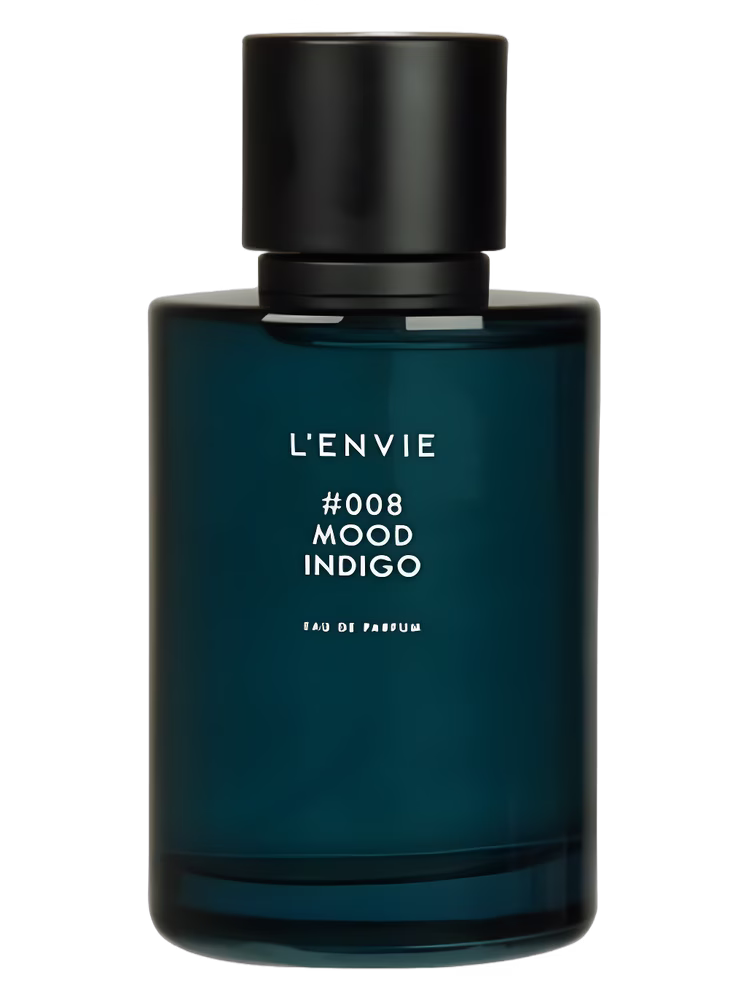 L’envie Parfums #008 Mood Indigo