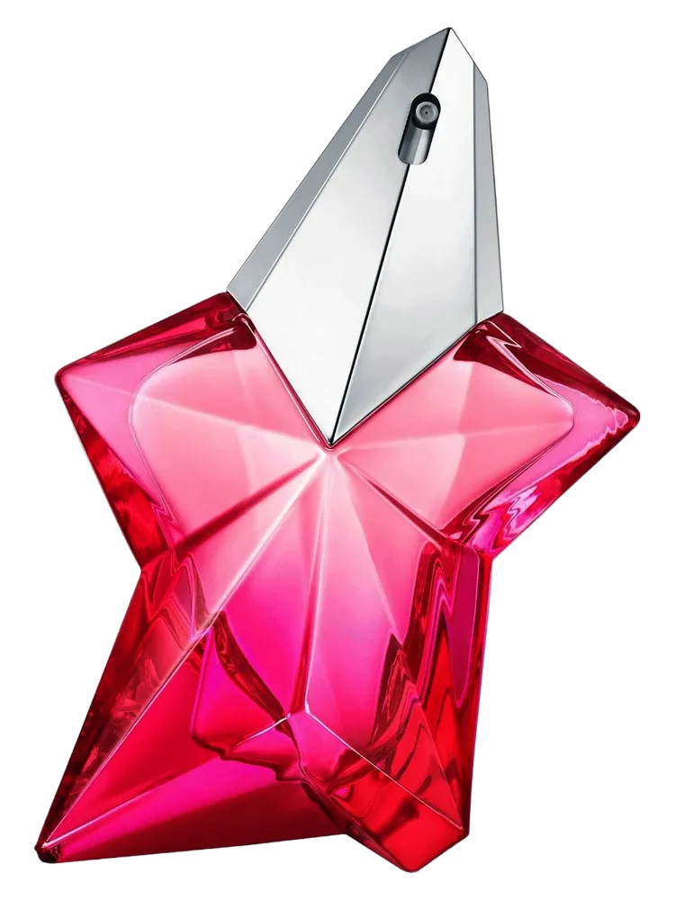 The original bottle this fragrance is inspired by