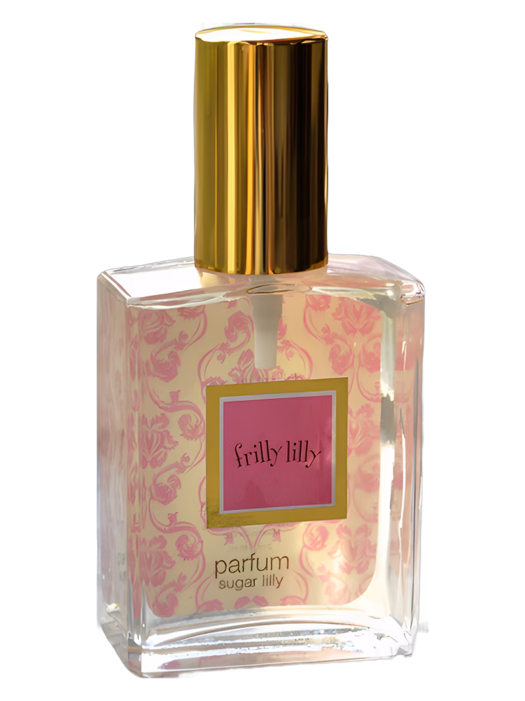 Frilly Lilly Sugar Lilly Parfum