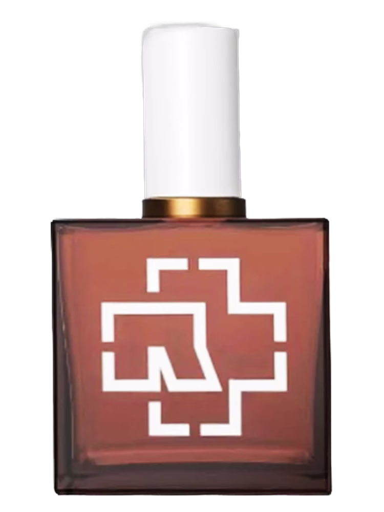 Rammstein Kokain White Ash