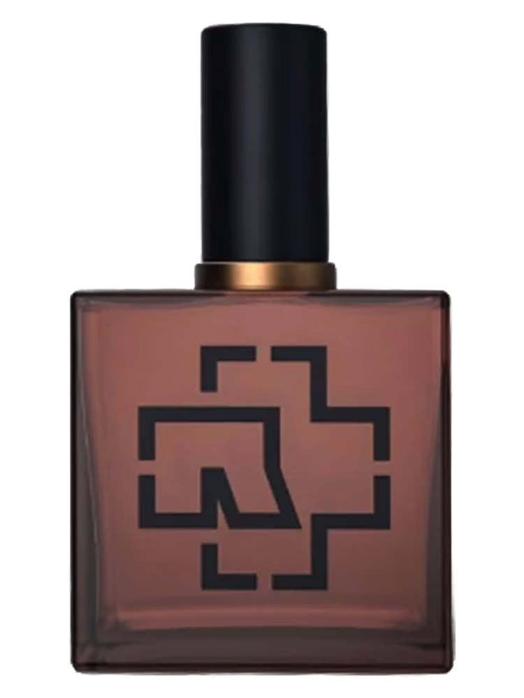 Rammstein Kokain Black Ash