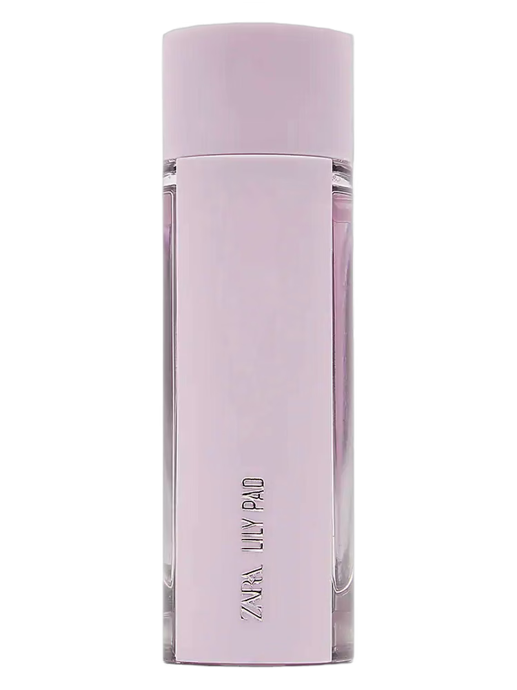 Zara Zara Lily Pad Eau de Toilette
