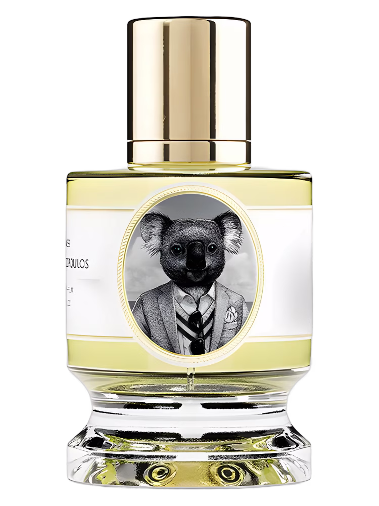 Zoologist Perfumes Koala