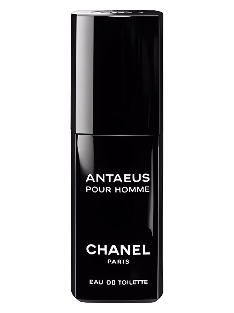 Chanel Antaeus