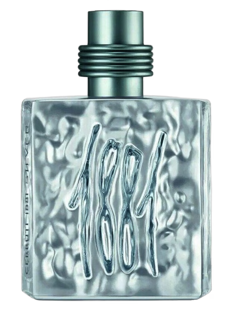 Cerruti 1881 Silver