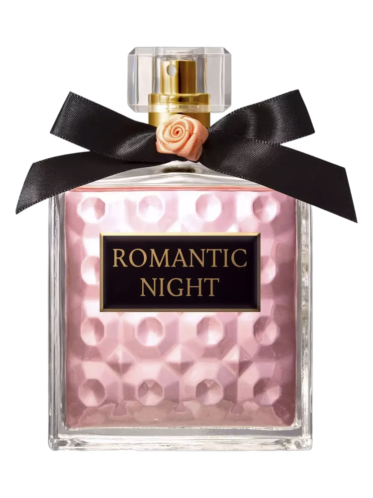 Paris Elysees Romantic Night