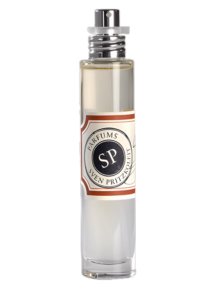 SP Parfums Sven Pritzkoleit Sandal & Peony