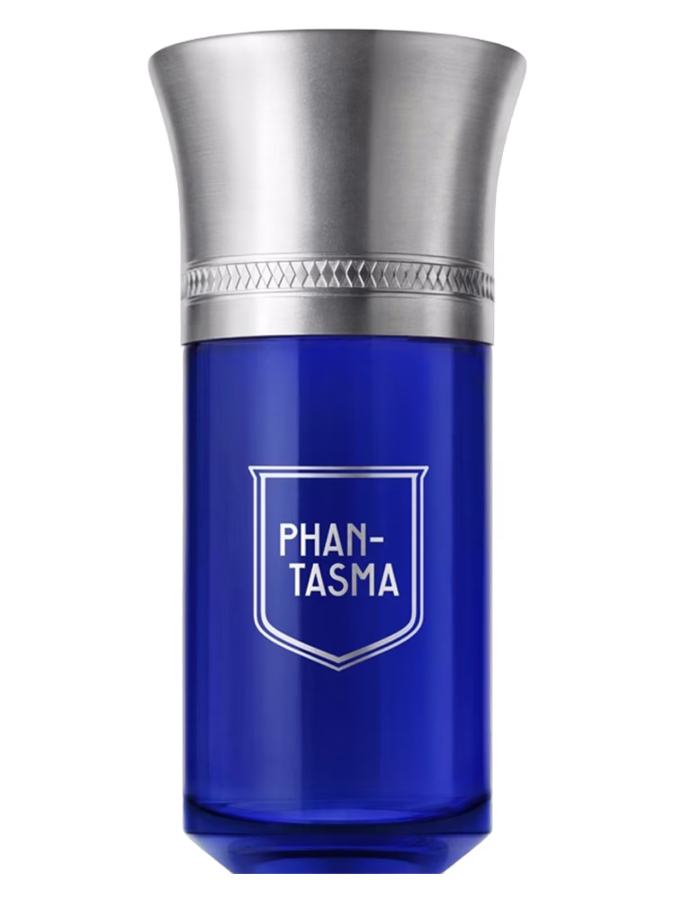 Les Liquides Imaginaires Phantasma Eau de Parfum