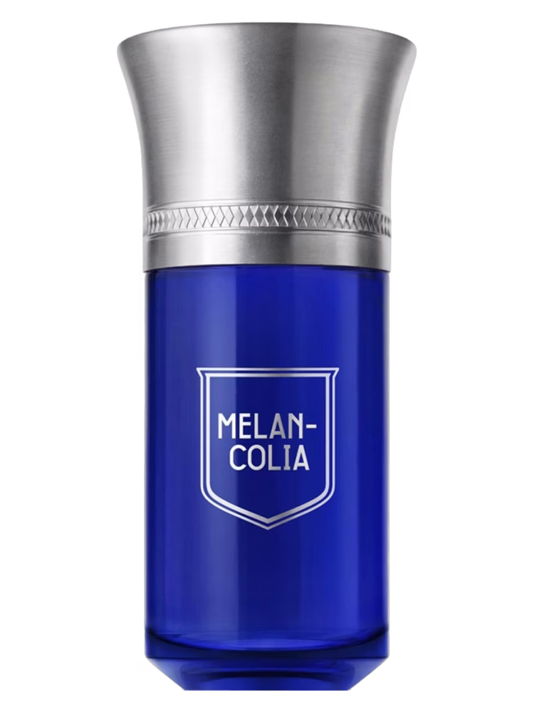 Les Liquides Imaginaires Melancolia Eau de Parfum