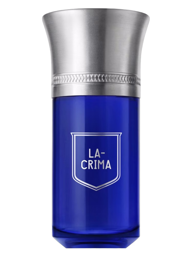 Les Liquides Imaginaires Lacrima Eau de Parfum