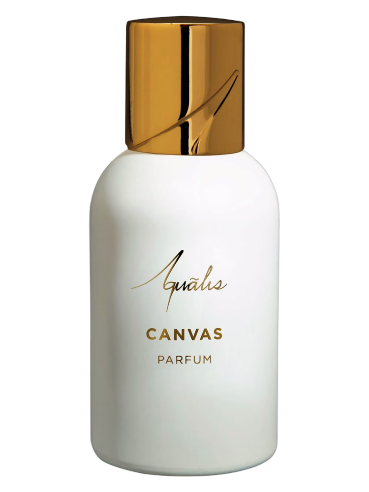 Aqualis Canvas