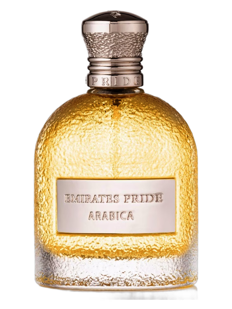 Emirates Pride Perfumes Arabica