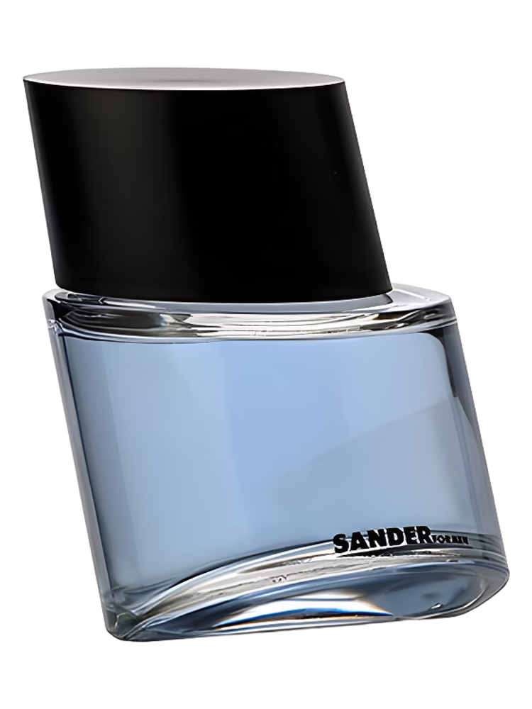 Jil Sander Sander for Men