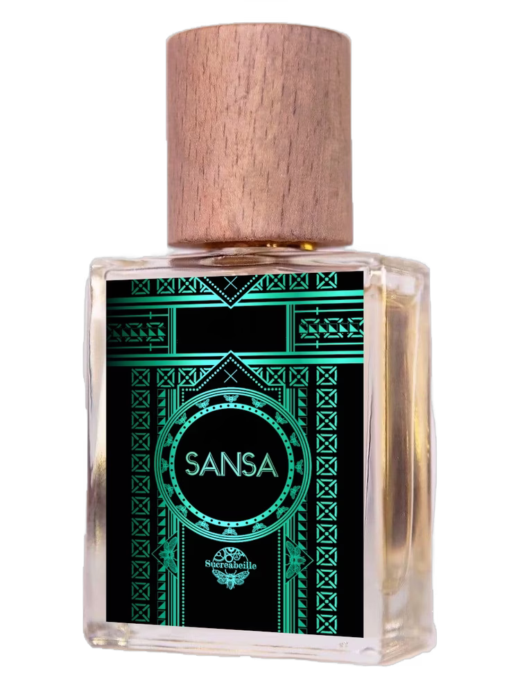 Sucreabeille Sansa