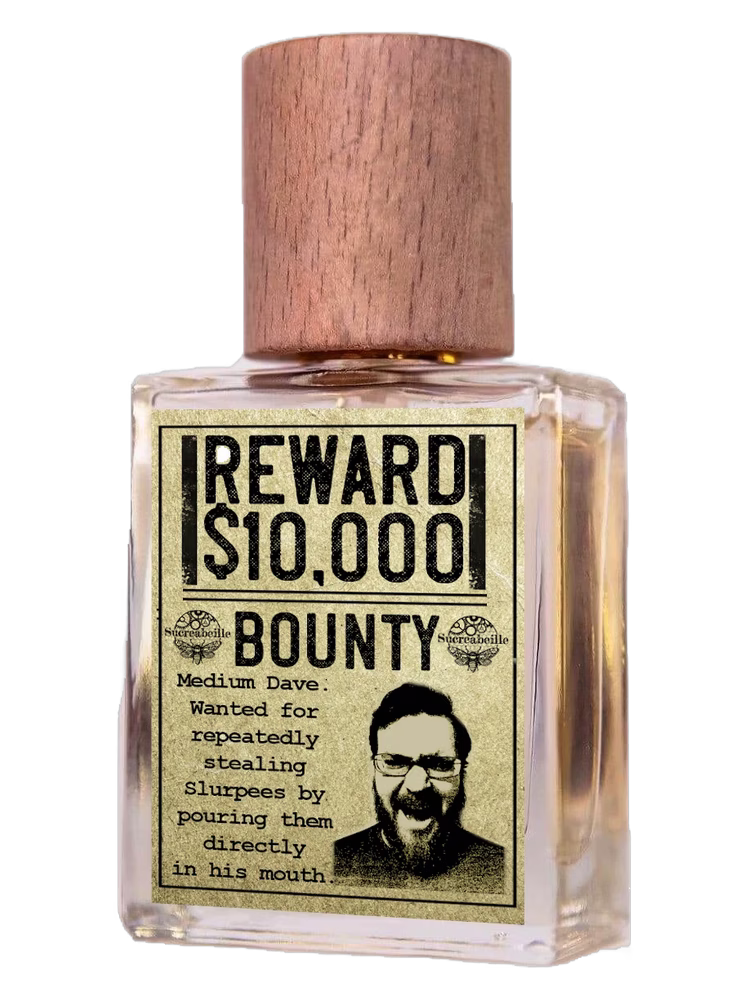 Sucreabeille Bounty