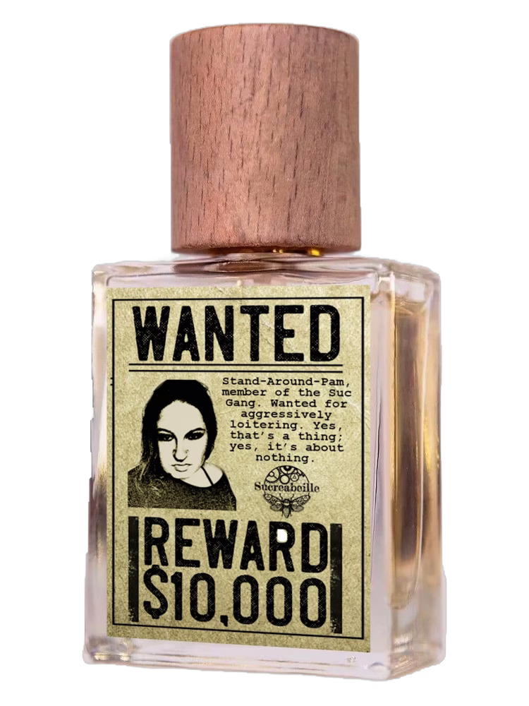 Sucreabeille Wanted