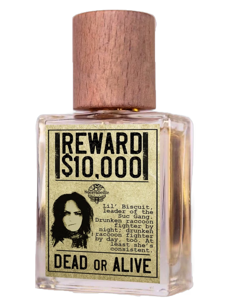 Sucreabeille Dead or Alive