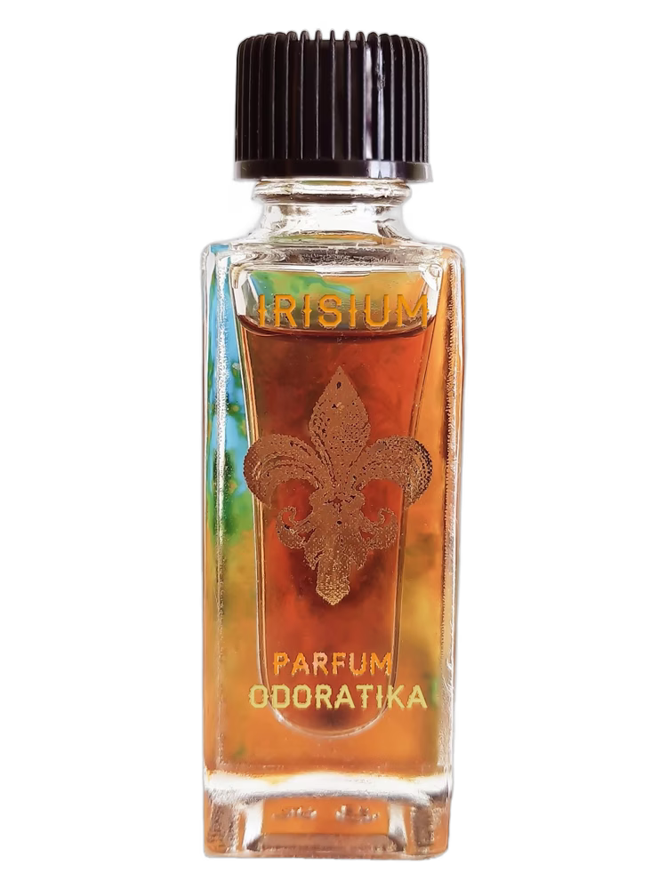 Odoratika Irisium For Men