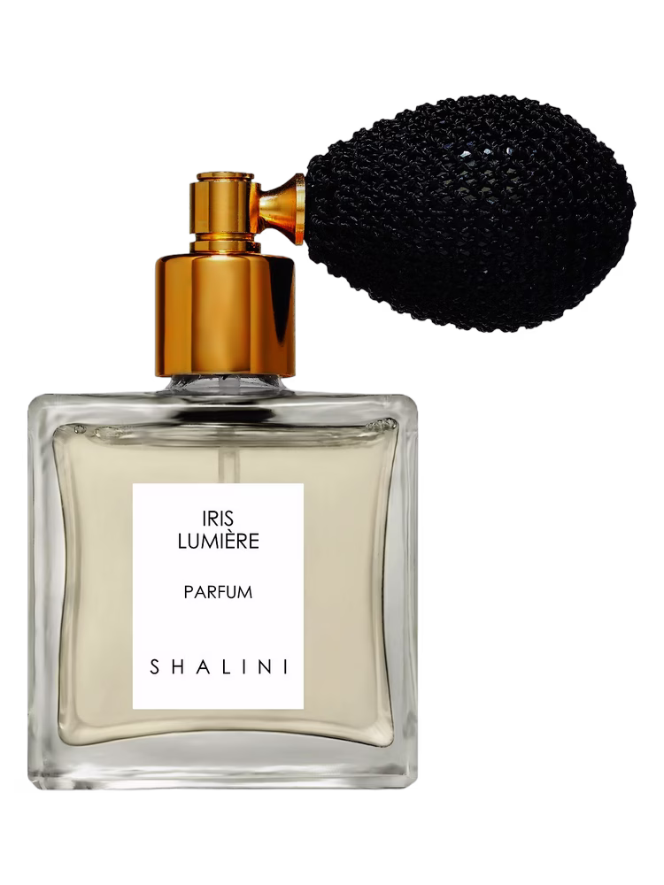Shalini Iris Lumière