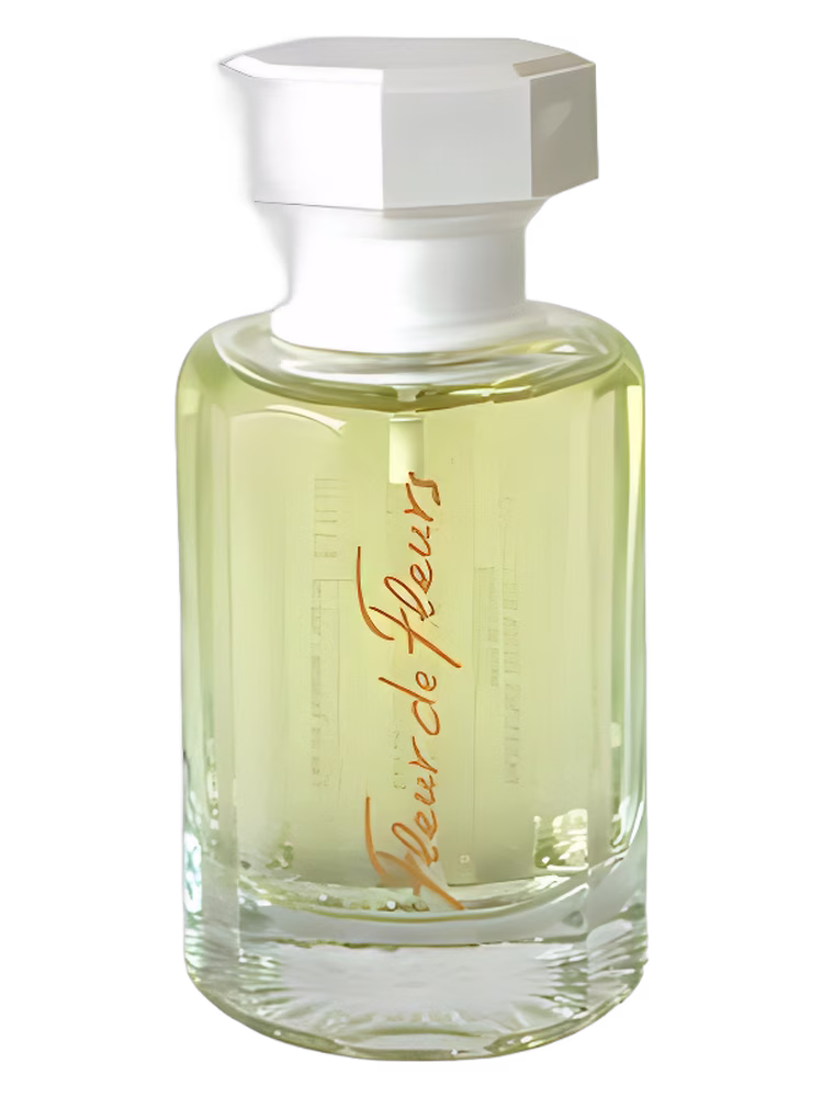 Nina Ricci Fleur de Fleurs