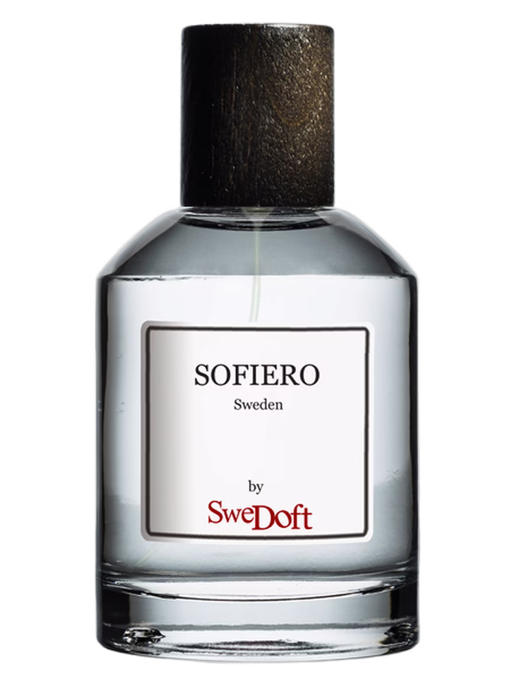 SweDoft Sofiero