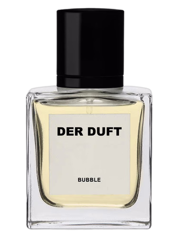 Der Duft Bubble