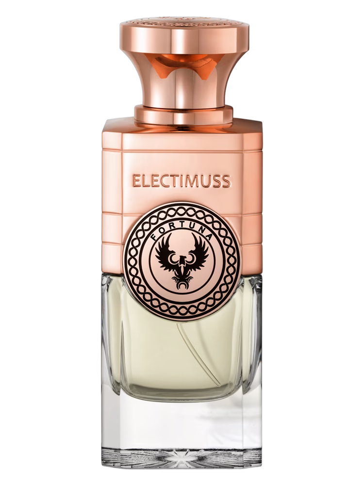Electimuss Fortuna