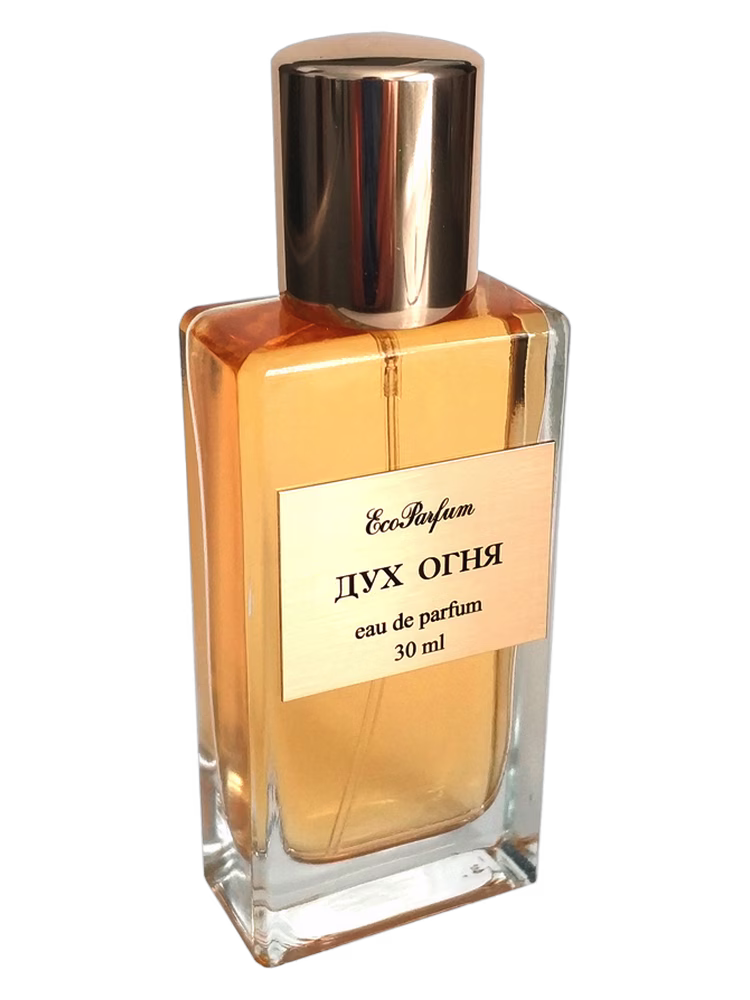 EcoParfum Fire spirit Дух огня