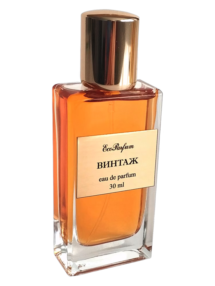 EcoParfum Vintage Винтаж