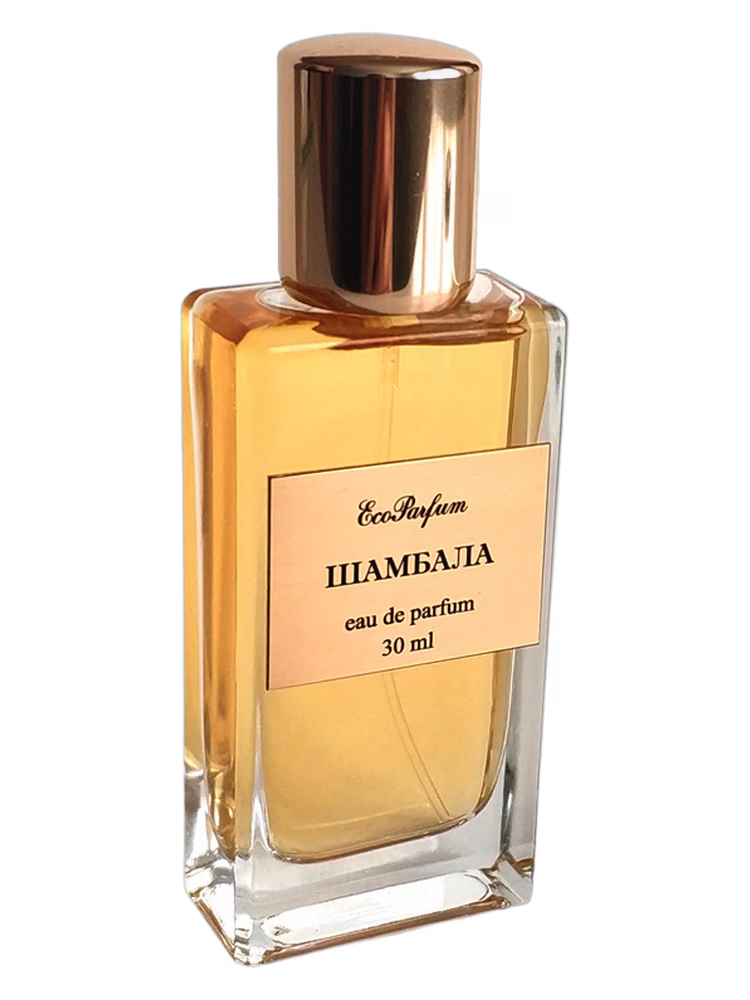 EcoParfum Shambala Шамбала