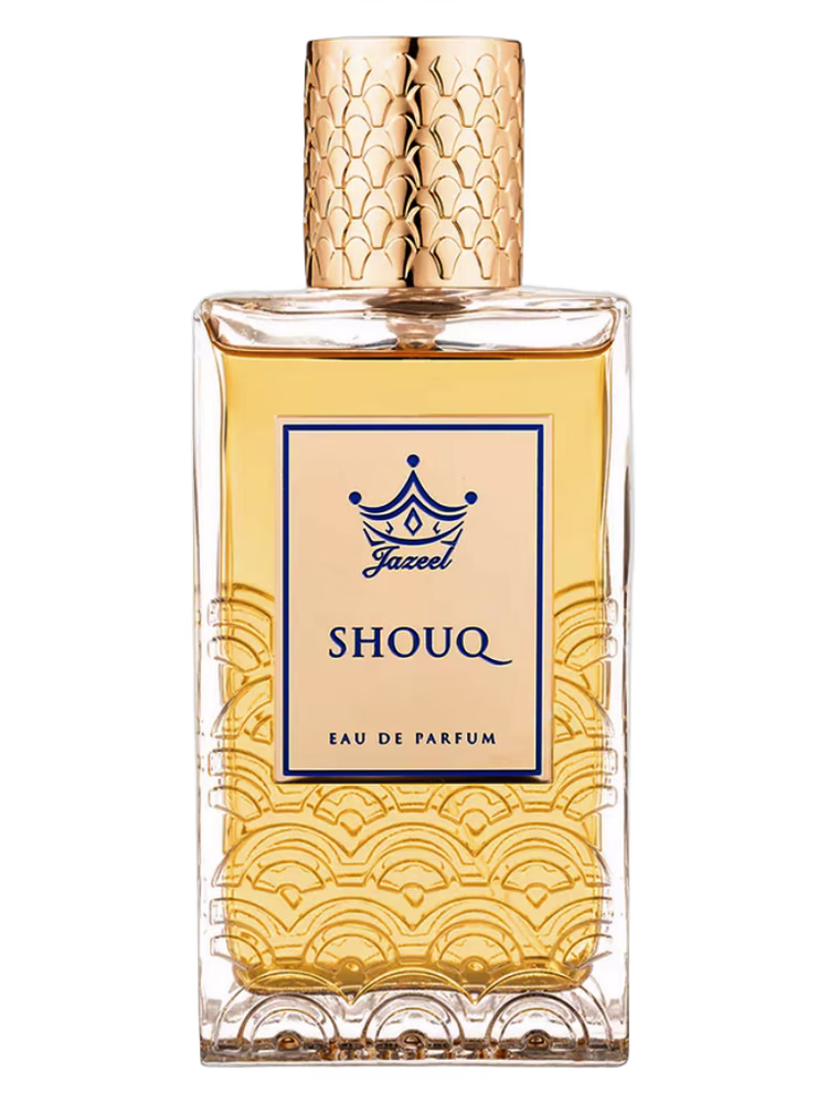 Jazeel Shouq