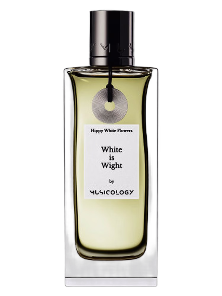 Musicology White Is Wight