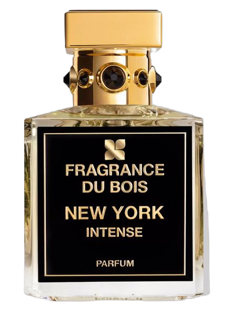 Fragrance Du Bois New York Intense