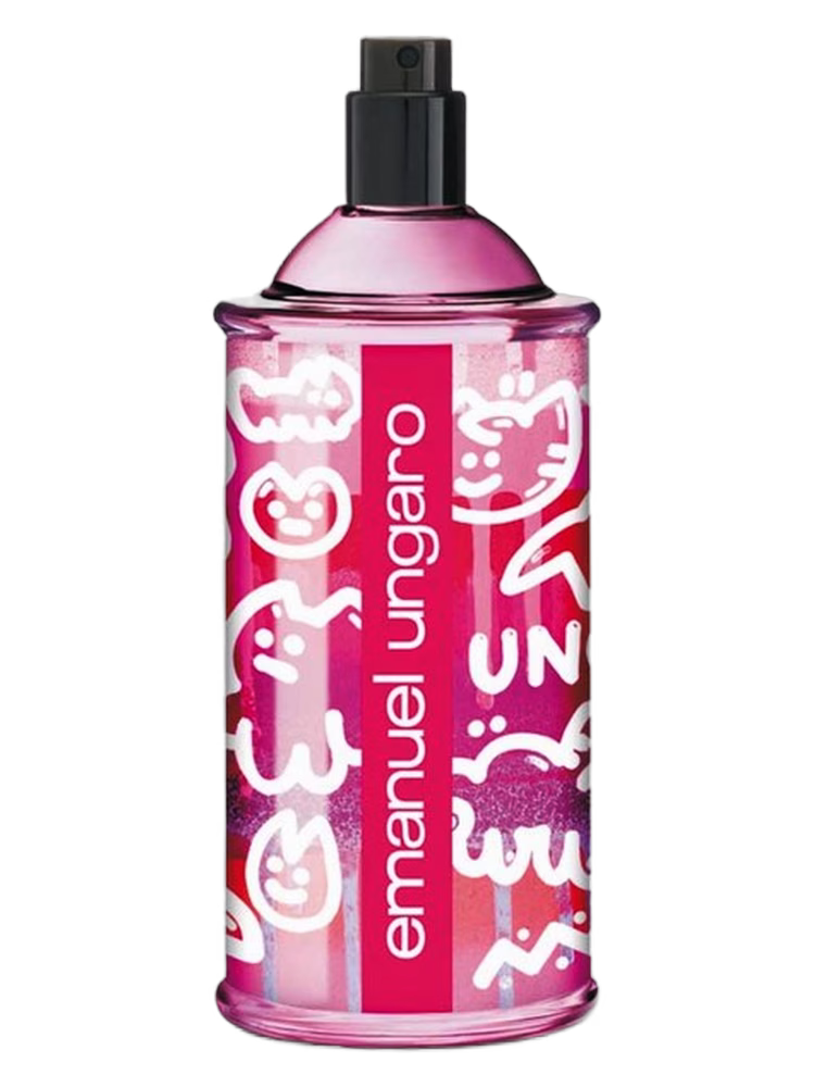 Emanuel Ungaro Emanuel Ungaro Fresh For Her