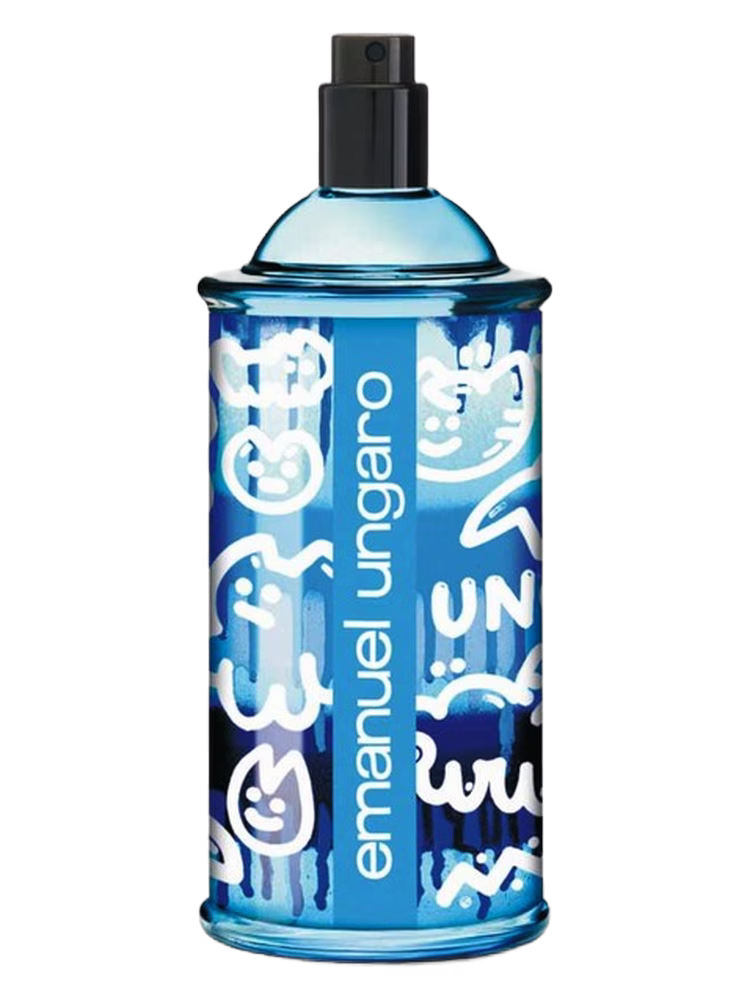 Emanuel Ungaro Emanuel Ungaro Fresh For Him