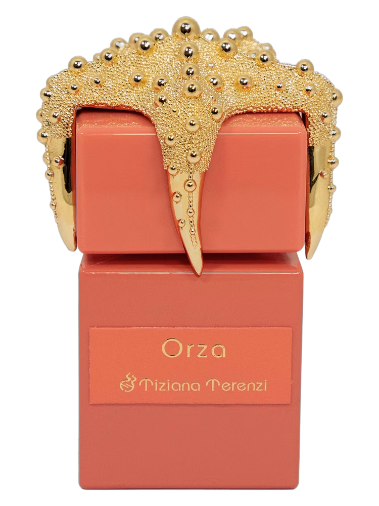 Tiziana Terenzi Orza