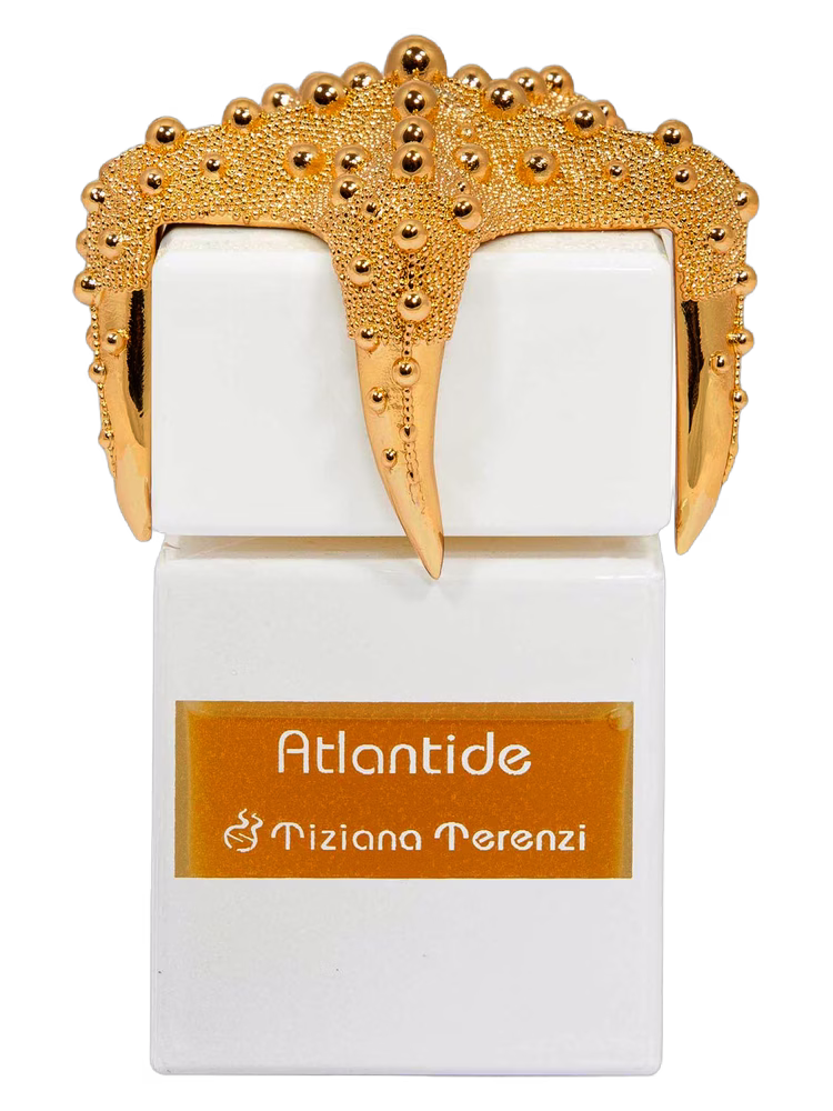 Tiziana Terenzi Atlantide