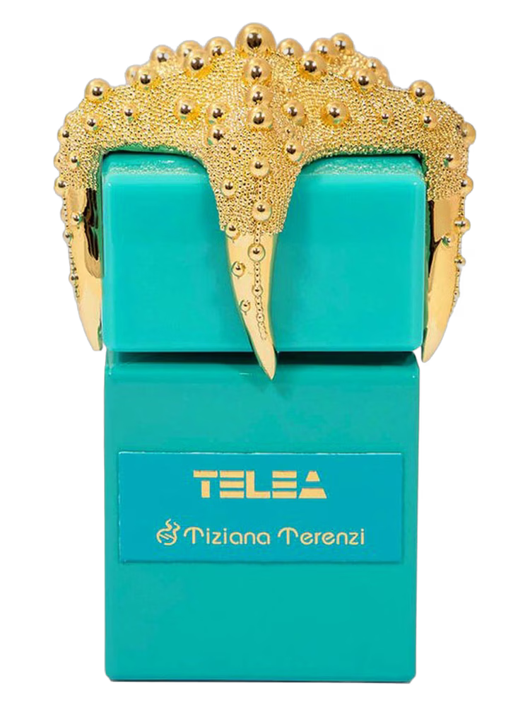Tiziana Terenzi Telea
