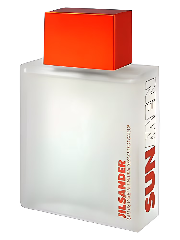 Jil Sander Sun Men