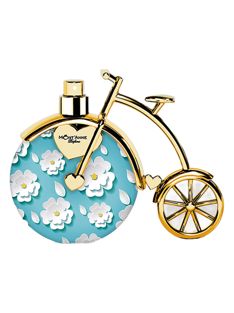 Mont’Anne Parfums Beauty Flower Luxe