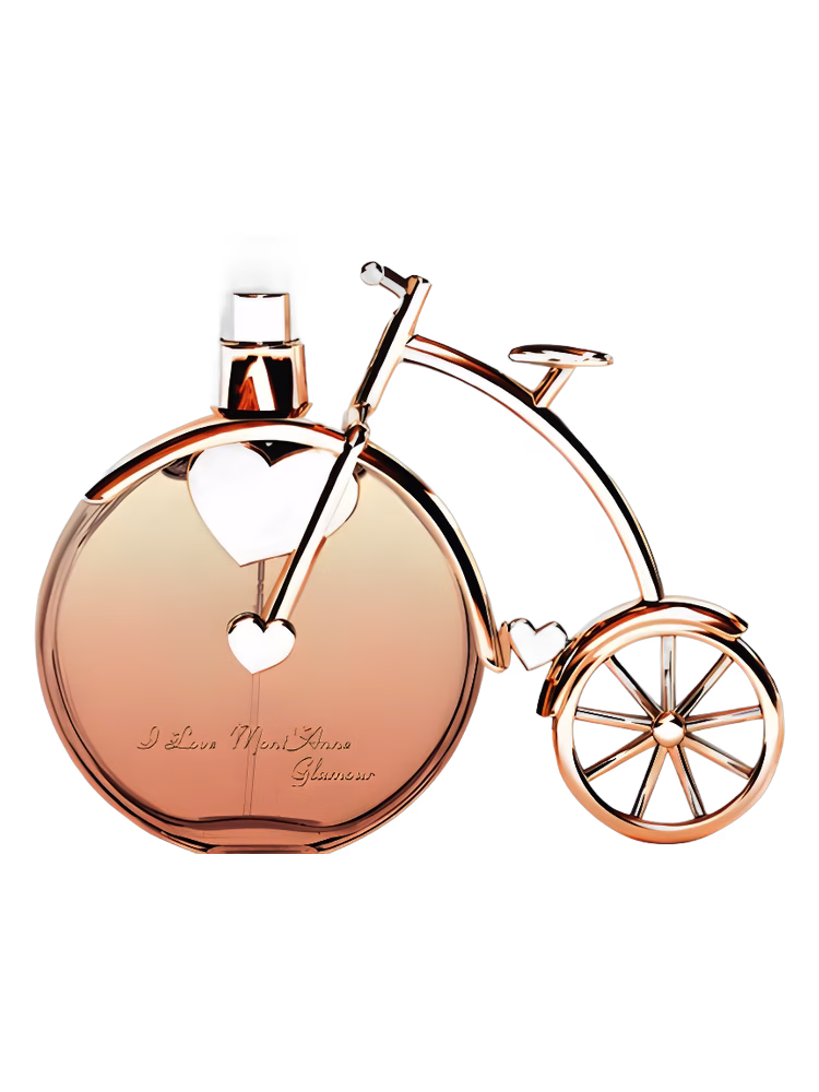 Mont’Anne Parfums I Love Mont'Anne Glamour